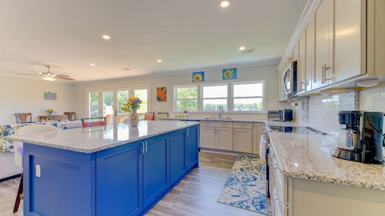 Photo of Kitchen in Chapin