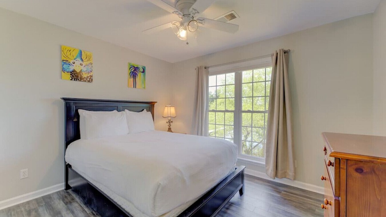 Photo of Bedroom in Chapin