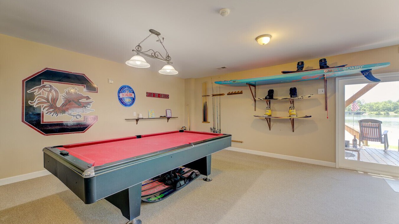 Photo of Bedroom in Chapin