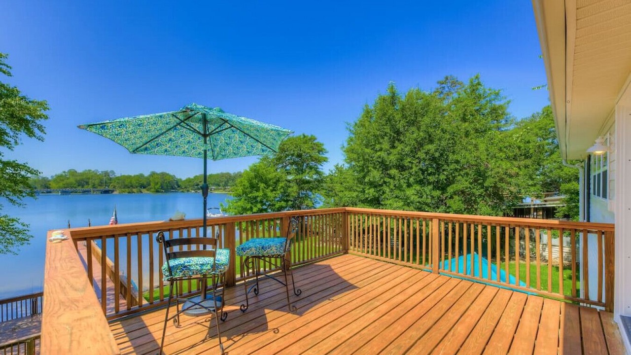 Photo of Outdoor in Chapin