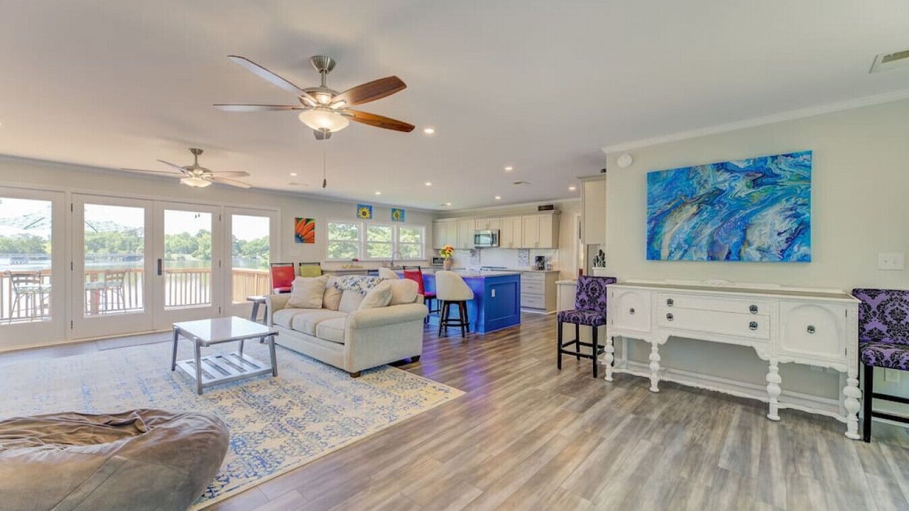 Photo of Livingroom in Chapin