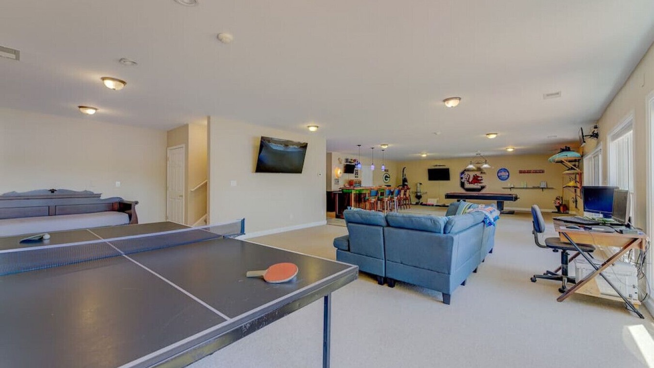 Photo of Bedroom in Chapin