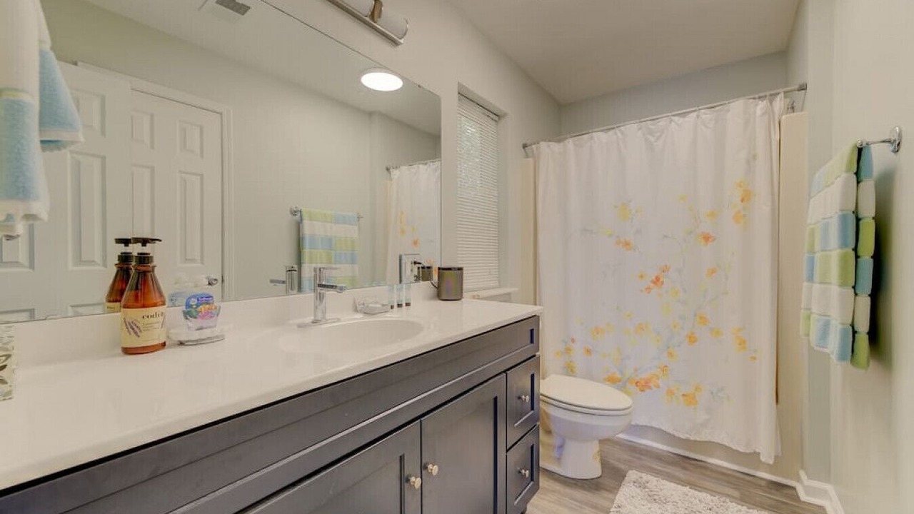 Photo of Bathroom in Chapin