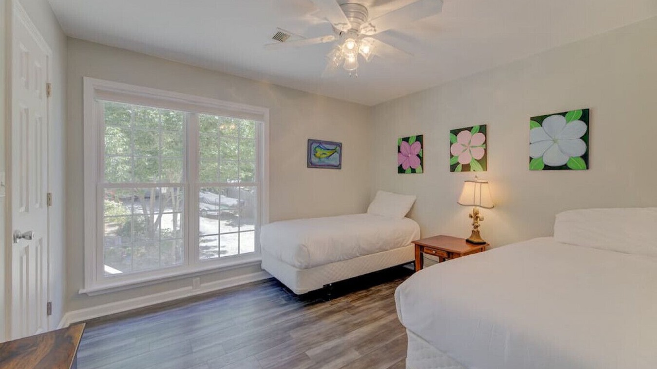 Photo of Bedroom in Chapin
