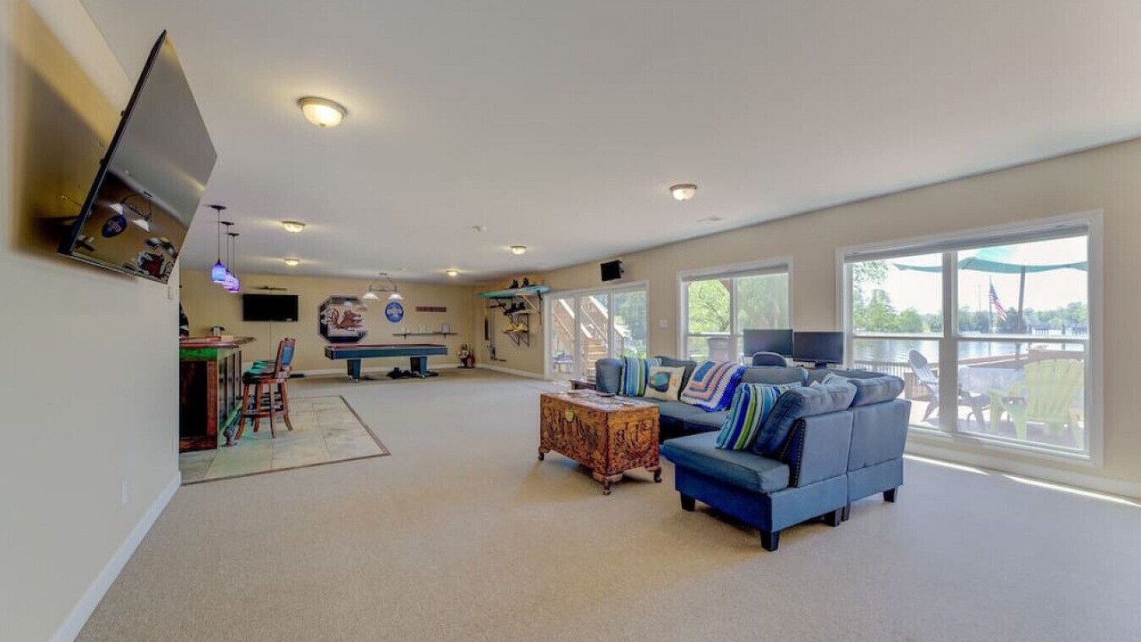 Photo of Livingroom in Chapin