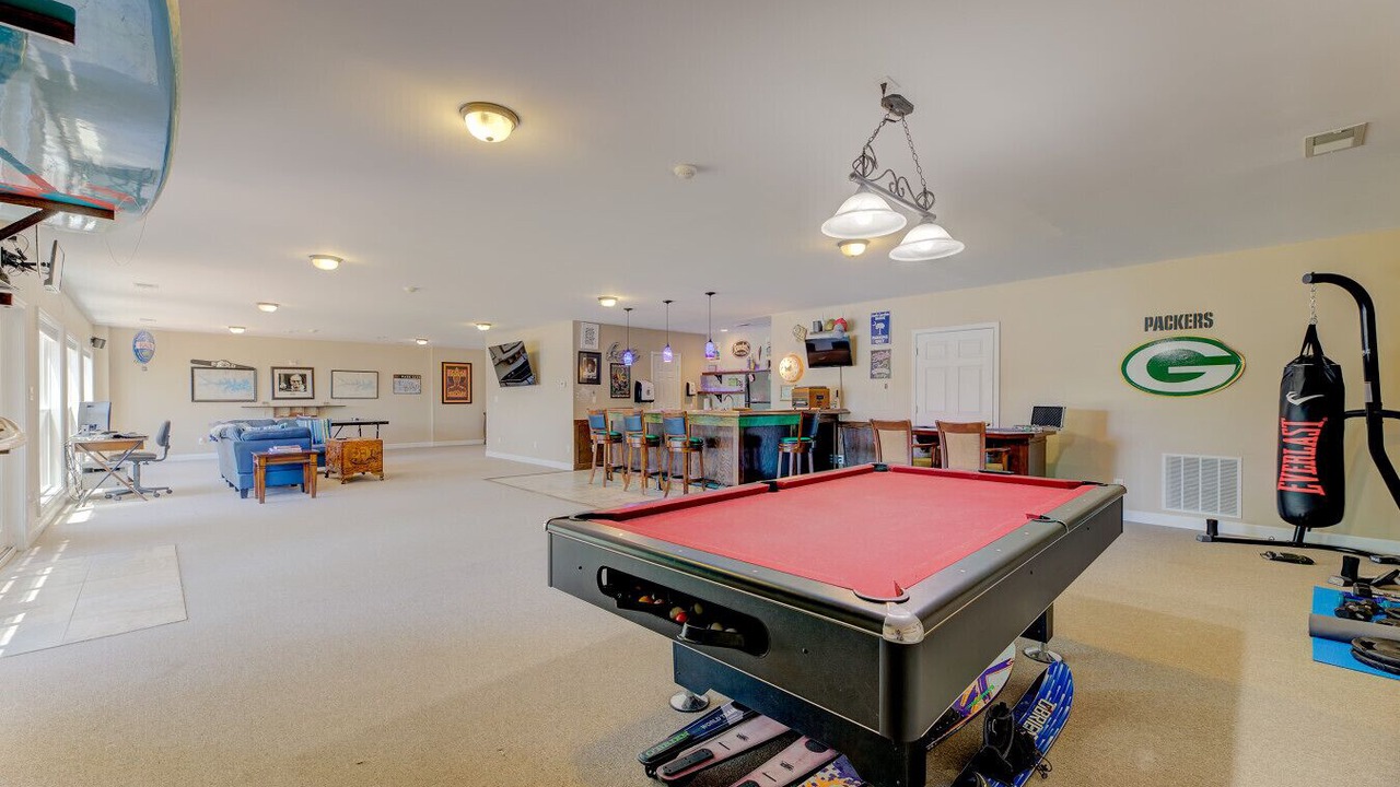 Photo of Bedroom in Chapin