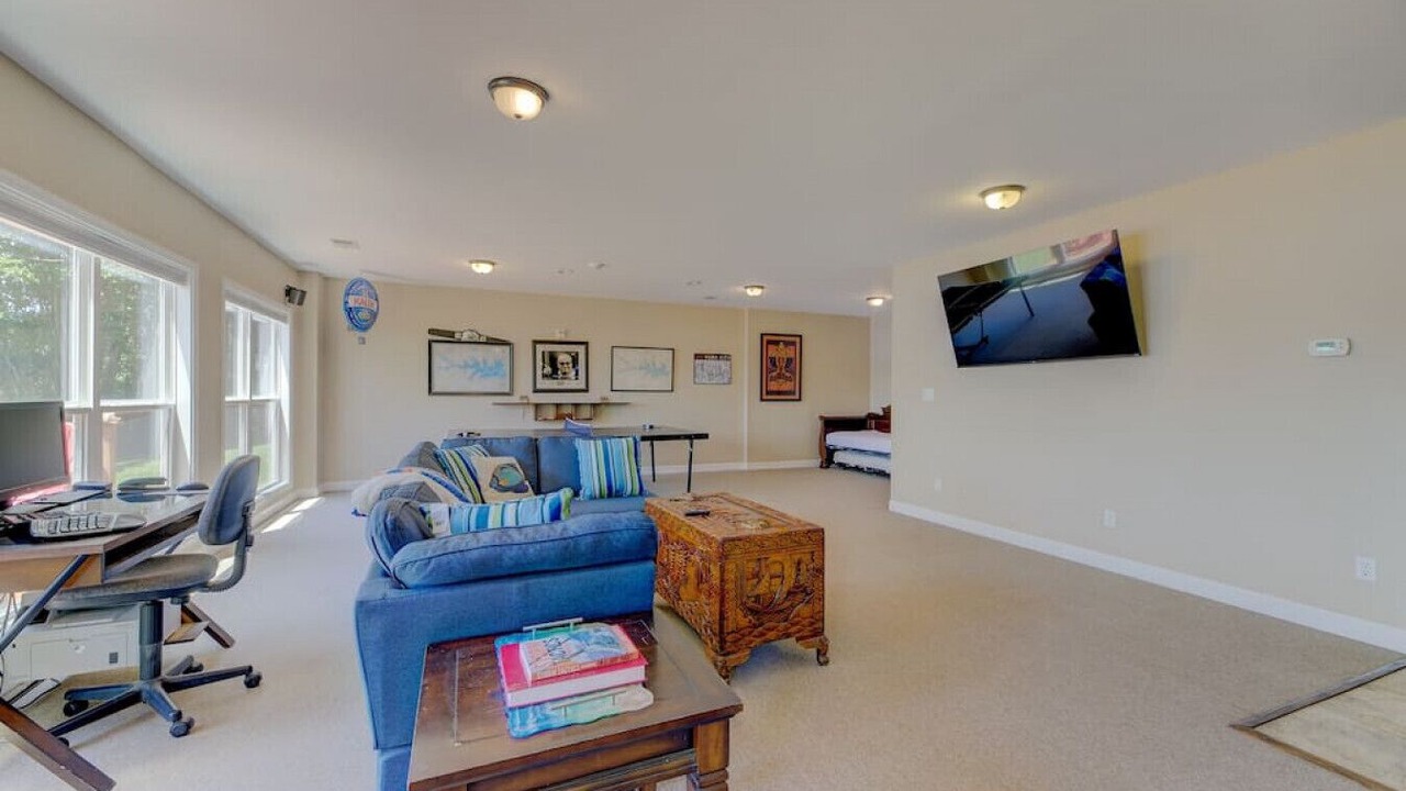 Photo of Livingroom in Chapin
