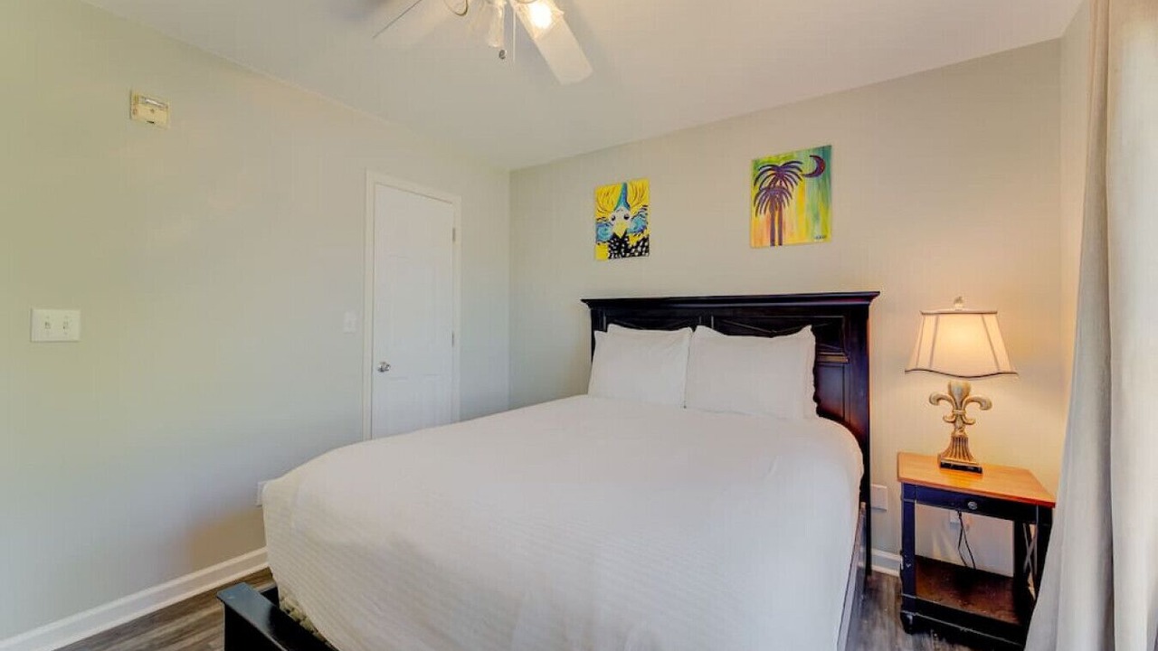 Photo of Bedroom in Chapin