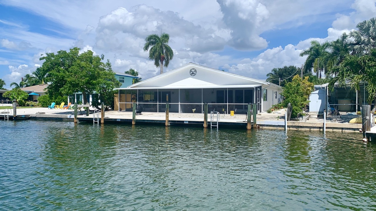 Photo of Outdoor in Isles of Capri