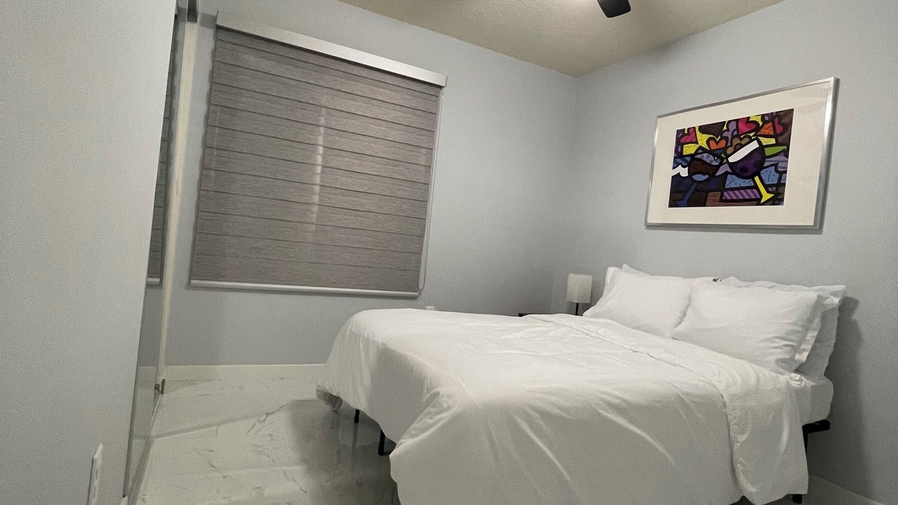 Photo of Bedroom in Ventura