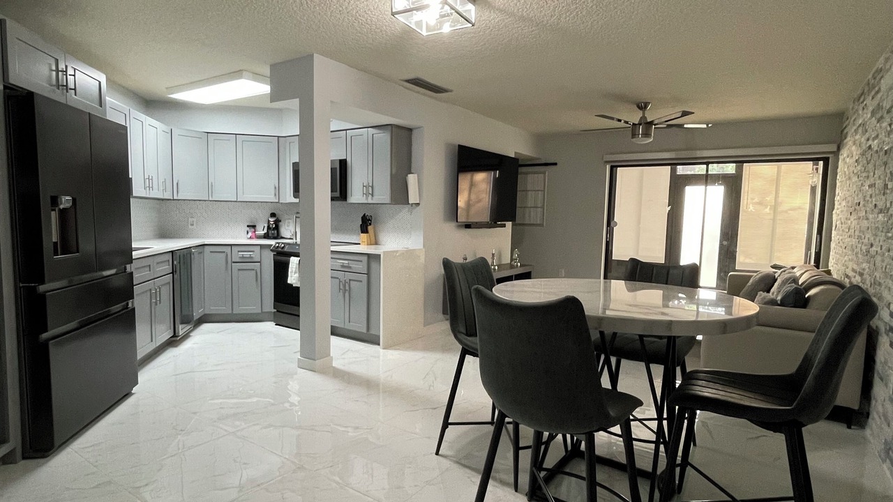 Photo of Kitchen in Ventura