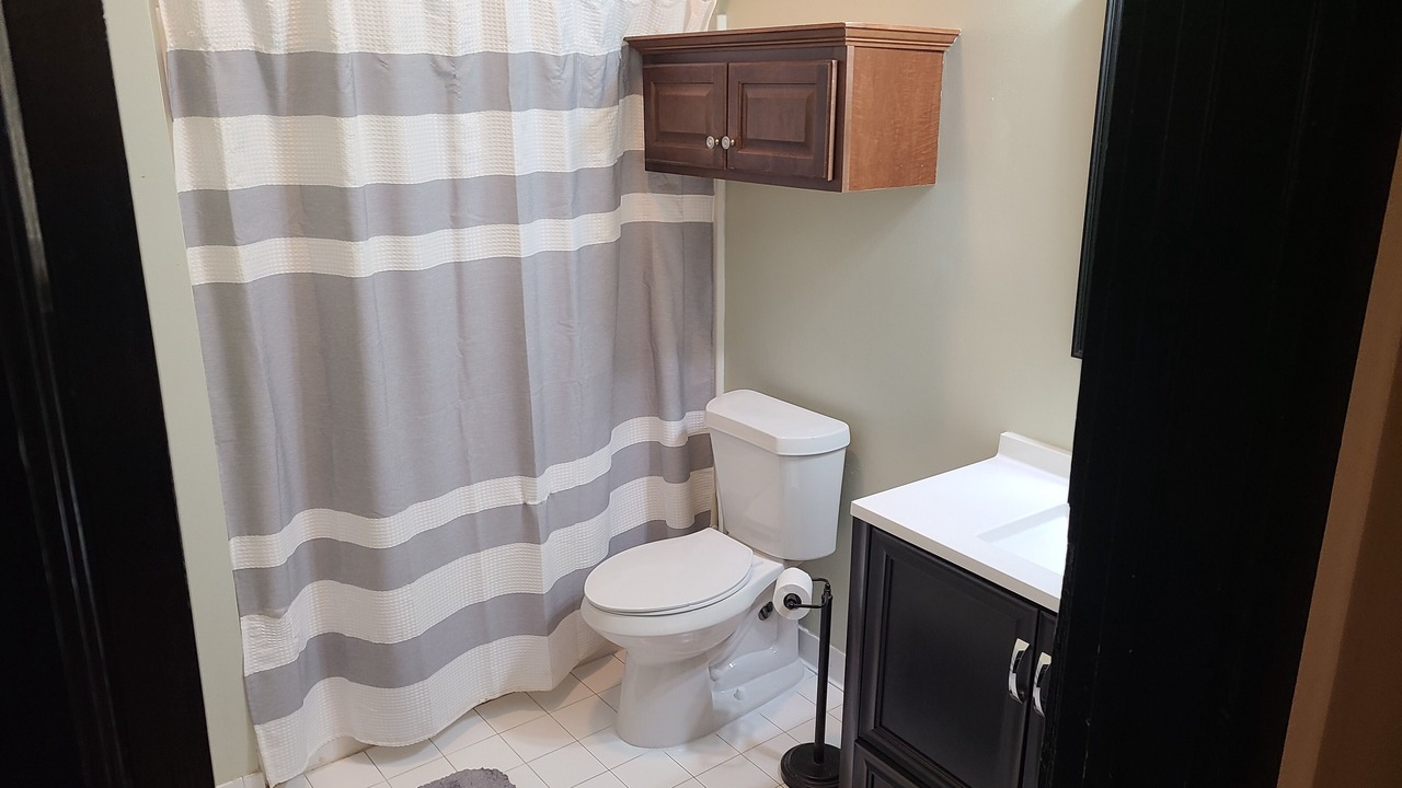 Photo of Bathroom in Fuquay-Varina