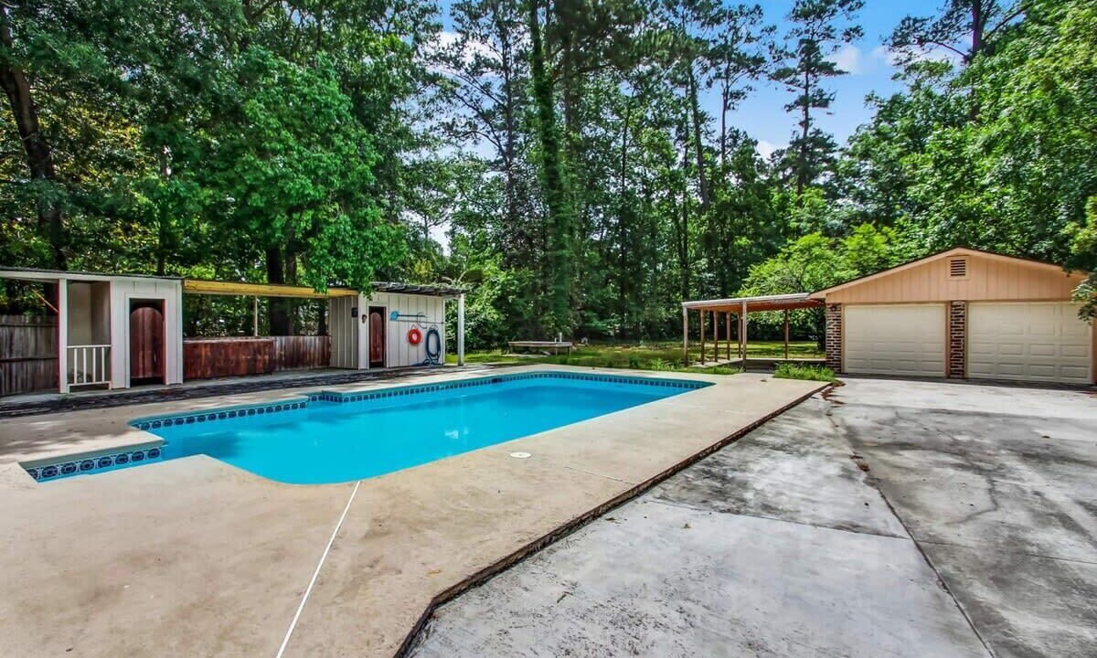 Photo of Outdoor in Garden City