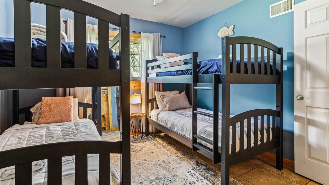 Photo of Bedroom in Garden City