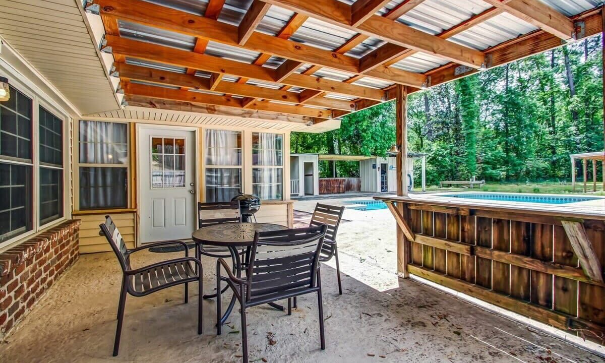 Photo of Outdoor in Garden City