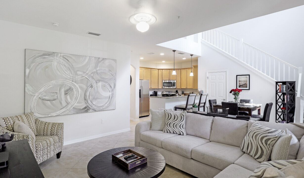 Photo of Livingroom in Ole