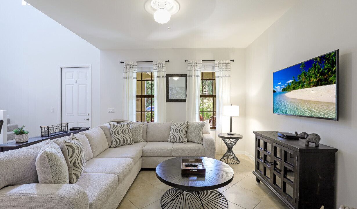 Photo of Livingroom in Ole