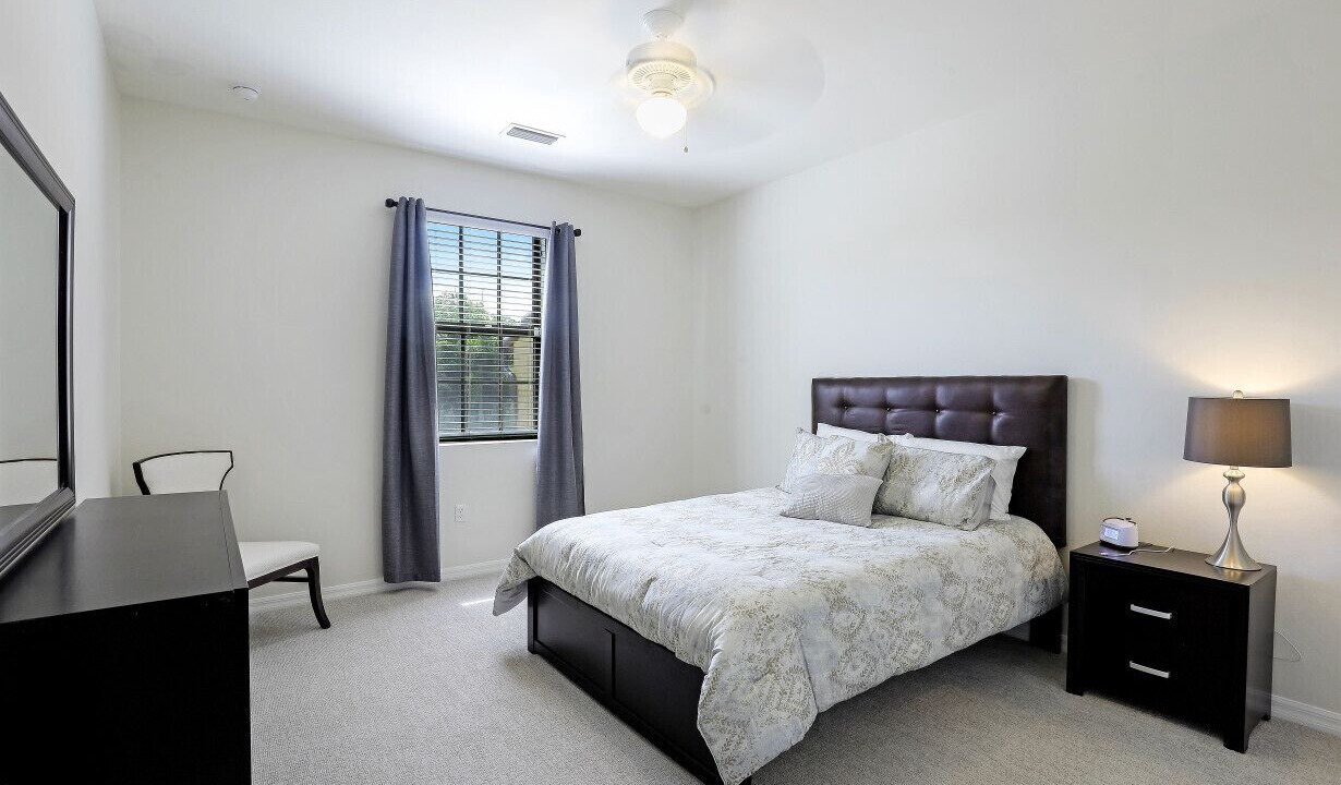 Photo of Bedroom in Ole