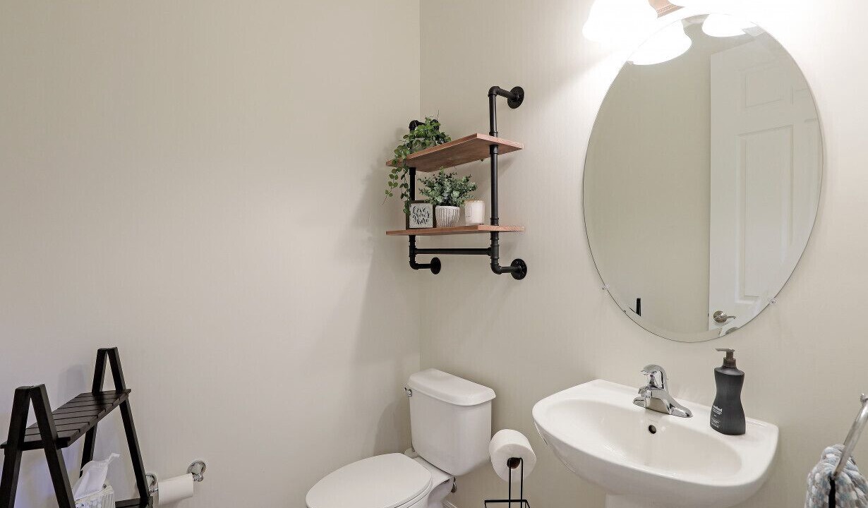 Photo of Bathroom in Ole