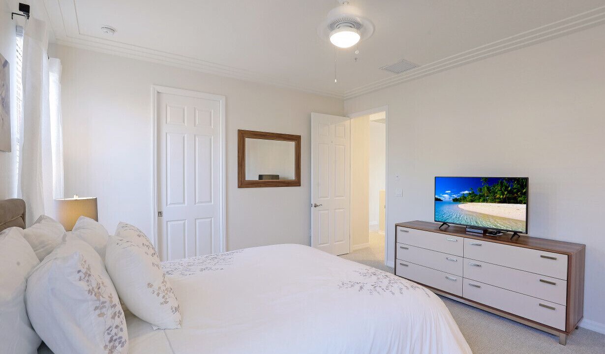 Photo of Bedroom in Ole