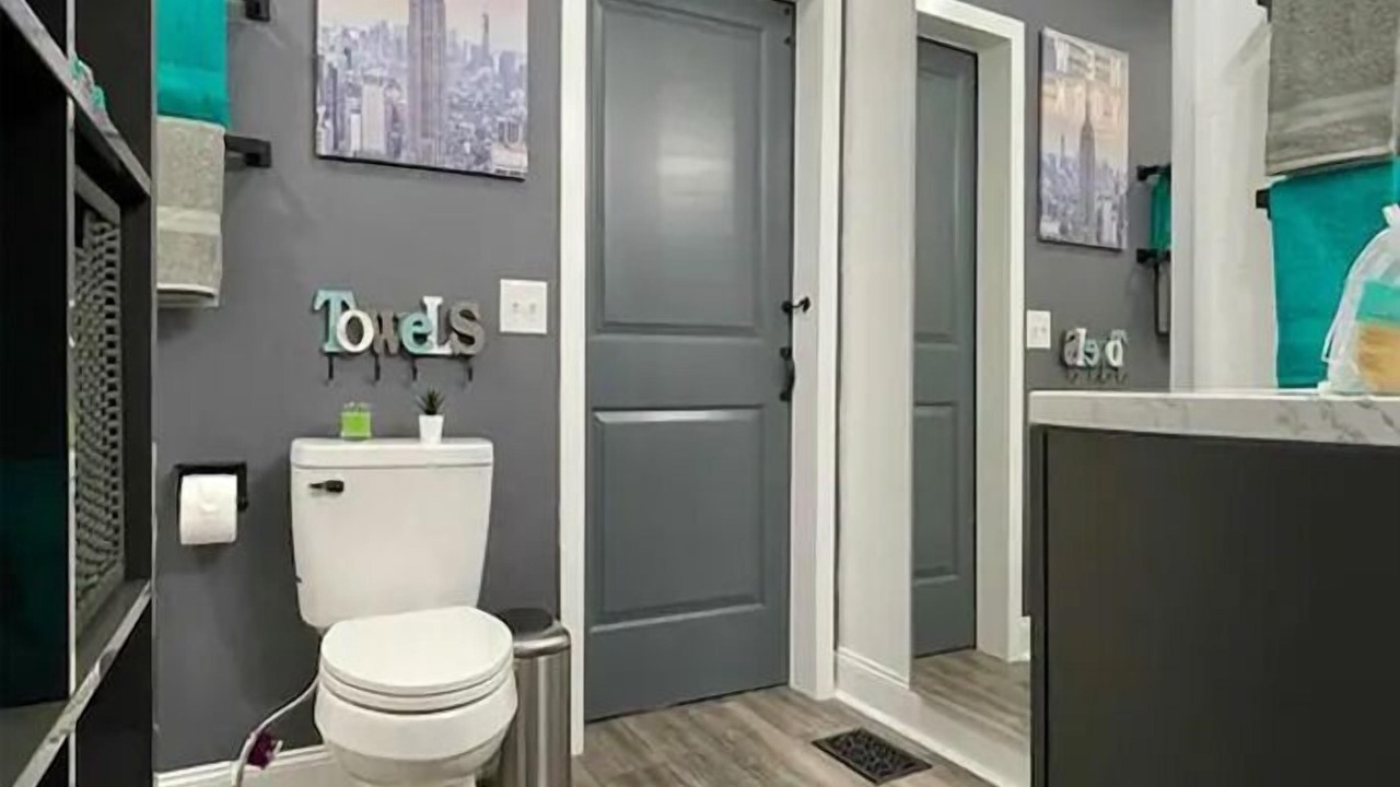 Photo of Bathroom in Sanford
