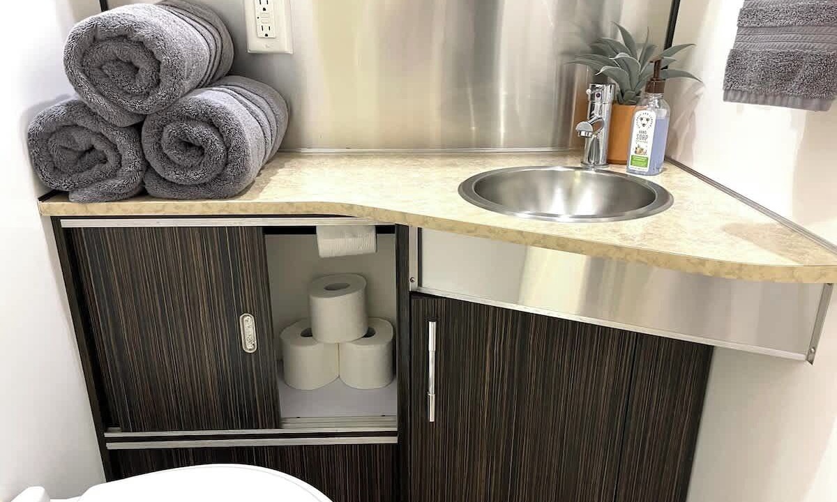 Photo of Bathroom in Savannah