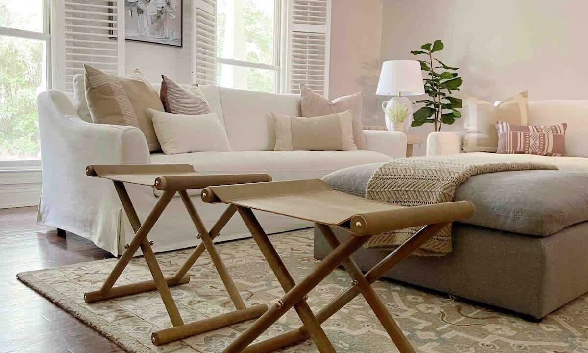 Photo of Bedroom in Whitemarsh Island