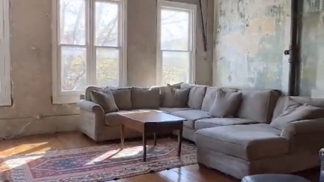 Photo of Livingroom in Terry Sanford