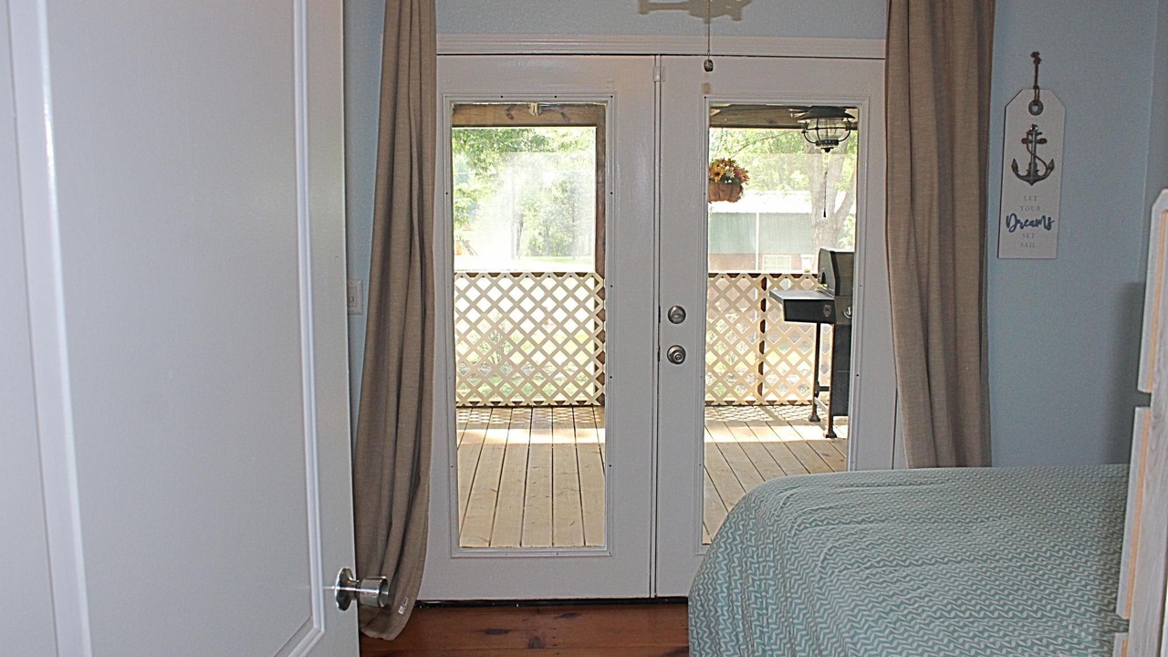 Photo of Bedroom in Dayton