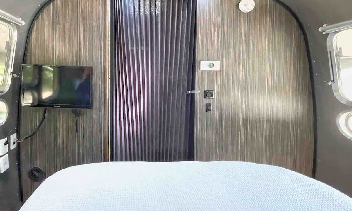 Photo of Bedroom in Savannah