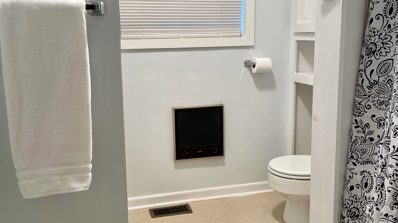 Photo of Bathroom in Lake Secession