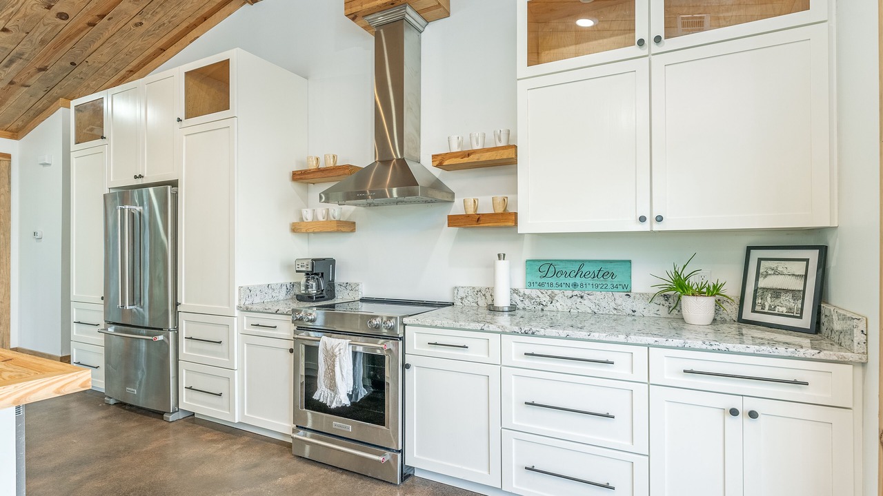 Photo of Kitchen in Midway