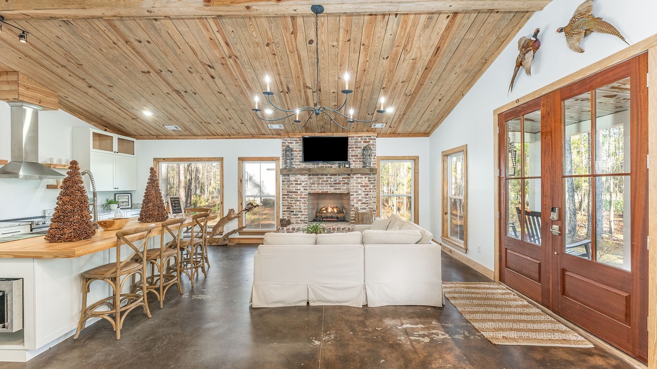 Photo of Kitchen in Midway
