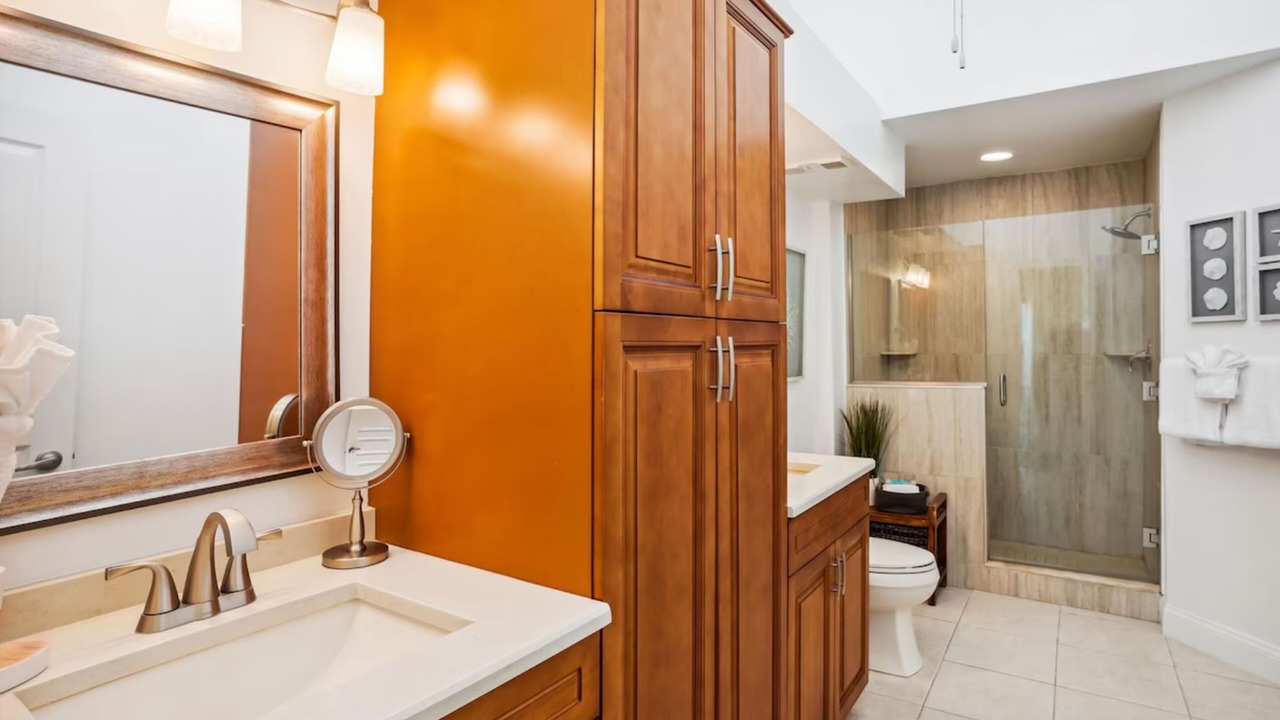Photo of Bathroom in Isla del Sol