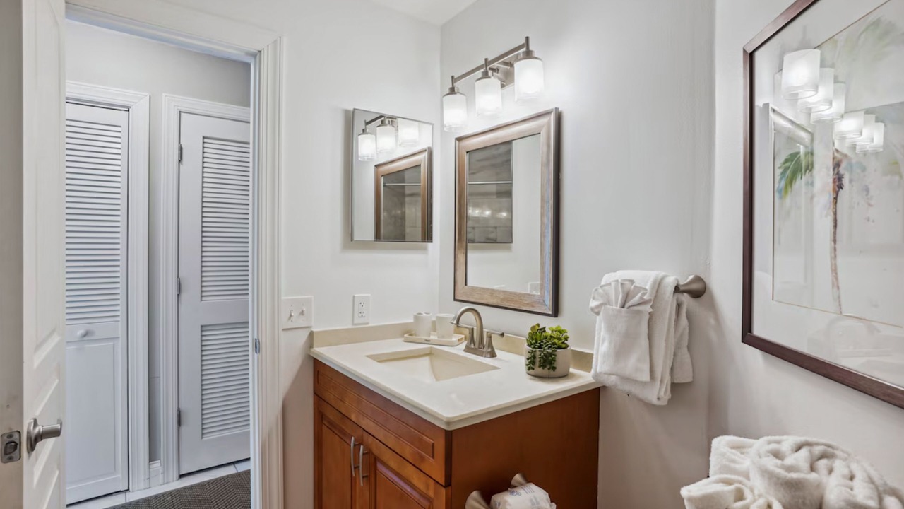 Photo of Bathroom in Isla del Sol
