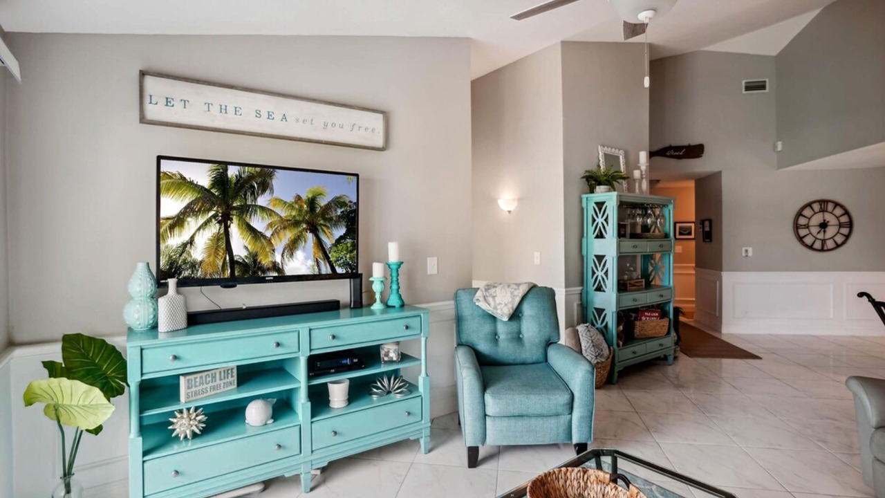 Photo of Livingroom in Isla del Sol