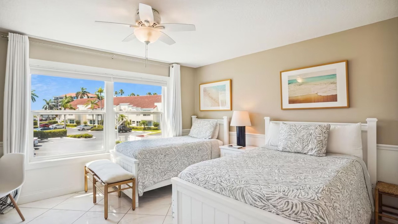 Photo of Bedroom in Isla del Sol