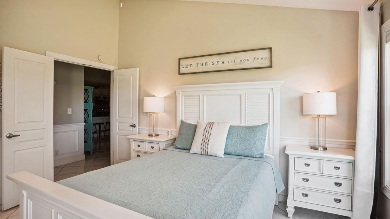 Photo of Bedroom in Isla del Sol