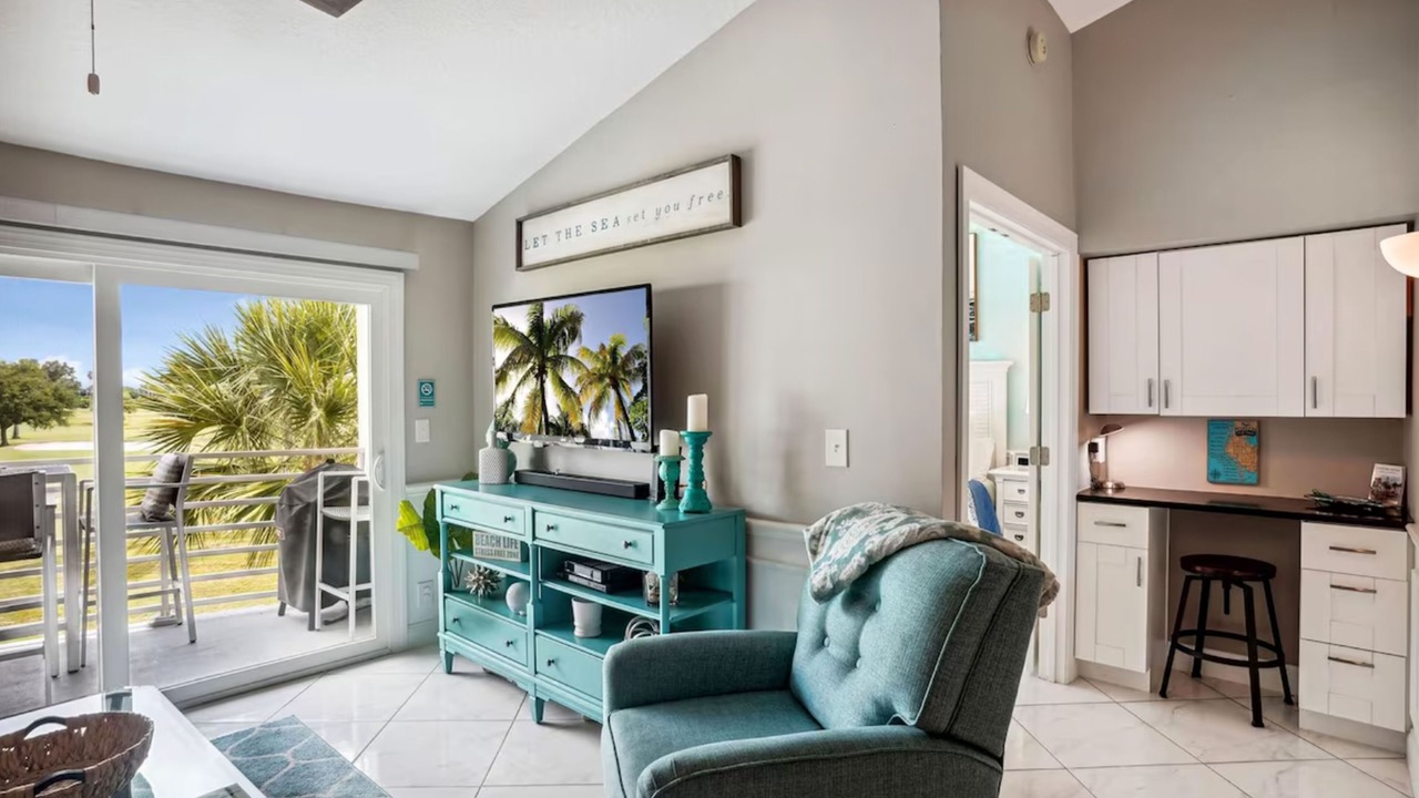 Photo of Livingroom in Isla del Sol