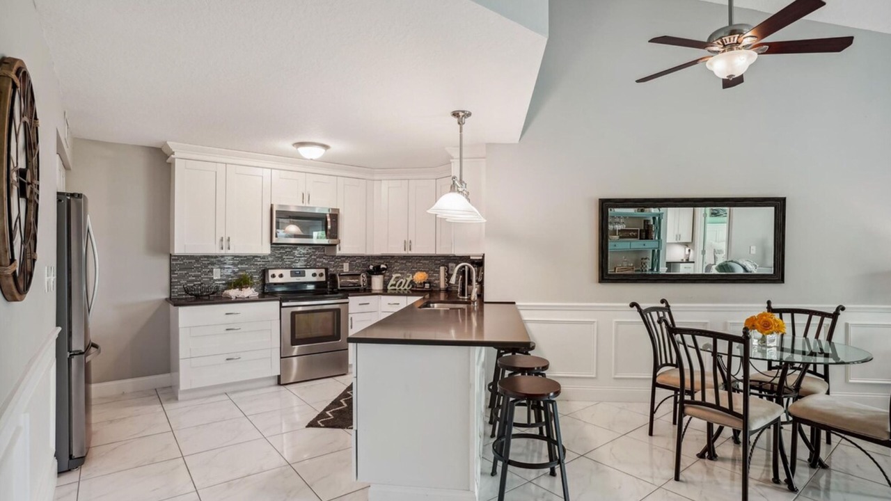 Photo of Kitchen in Isla del Sol