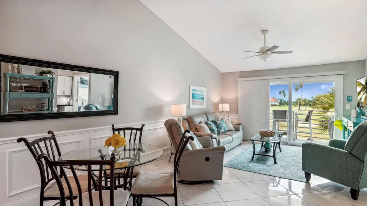 Photo of Livingroom in Isla del Sol