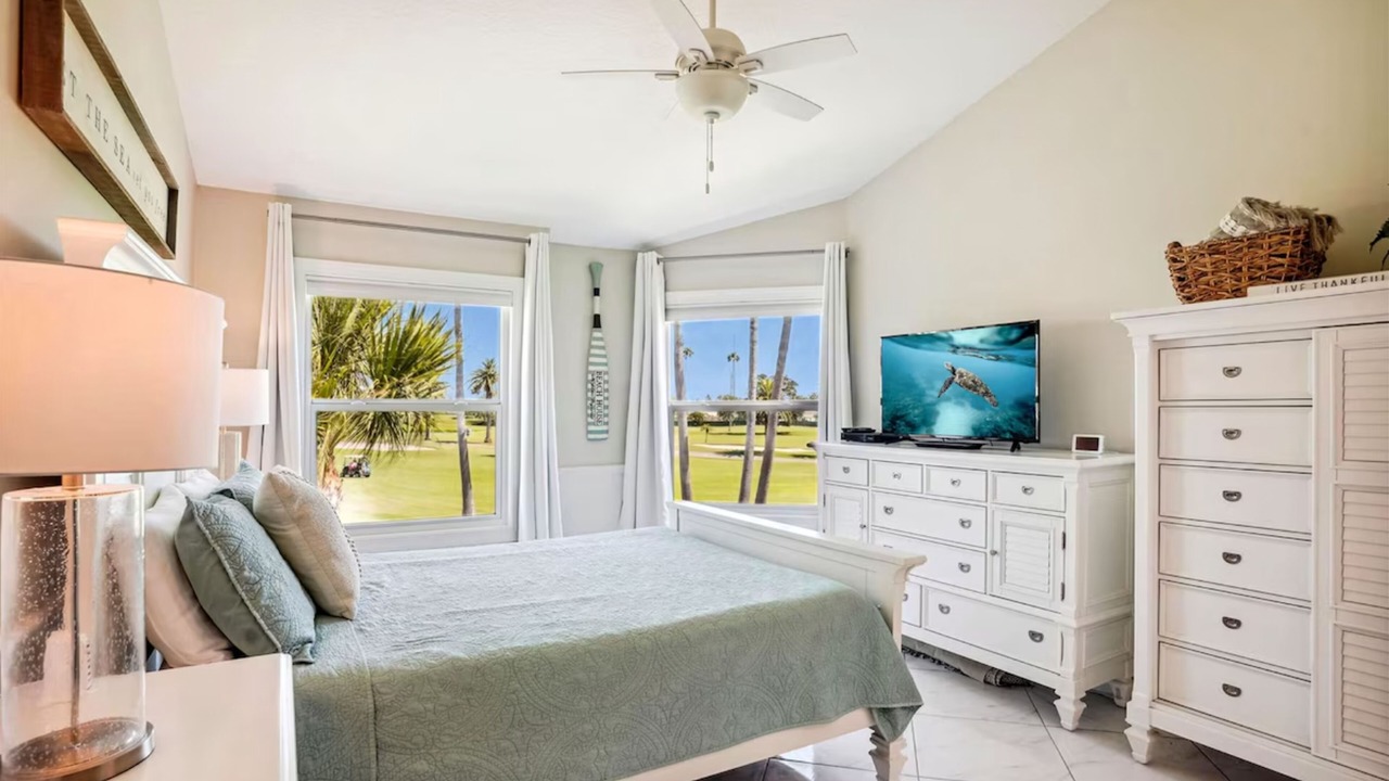 Photo of Bedroom in Isla del Sol