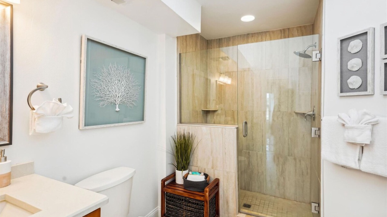 Photo of Bathroom in Isla del Sol