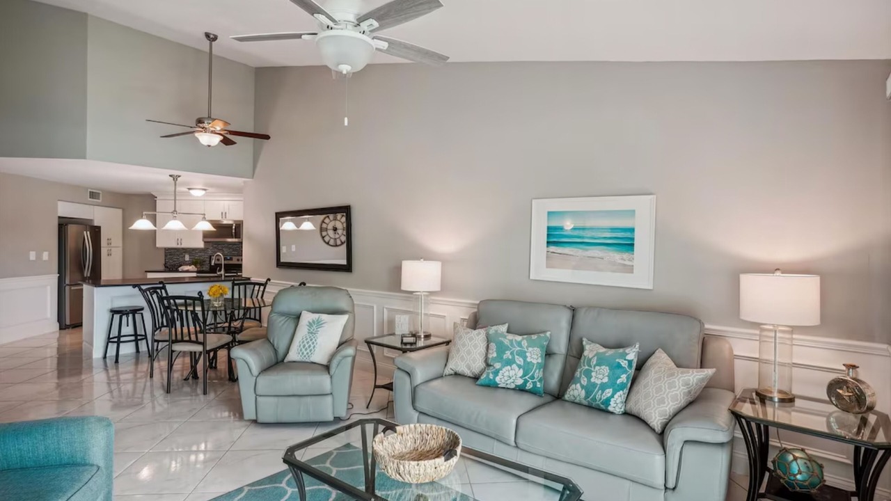 Photo of Livingroom in Isla del Sol