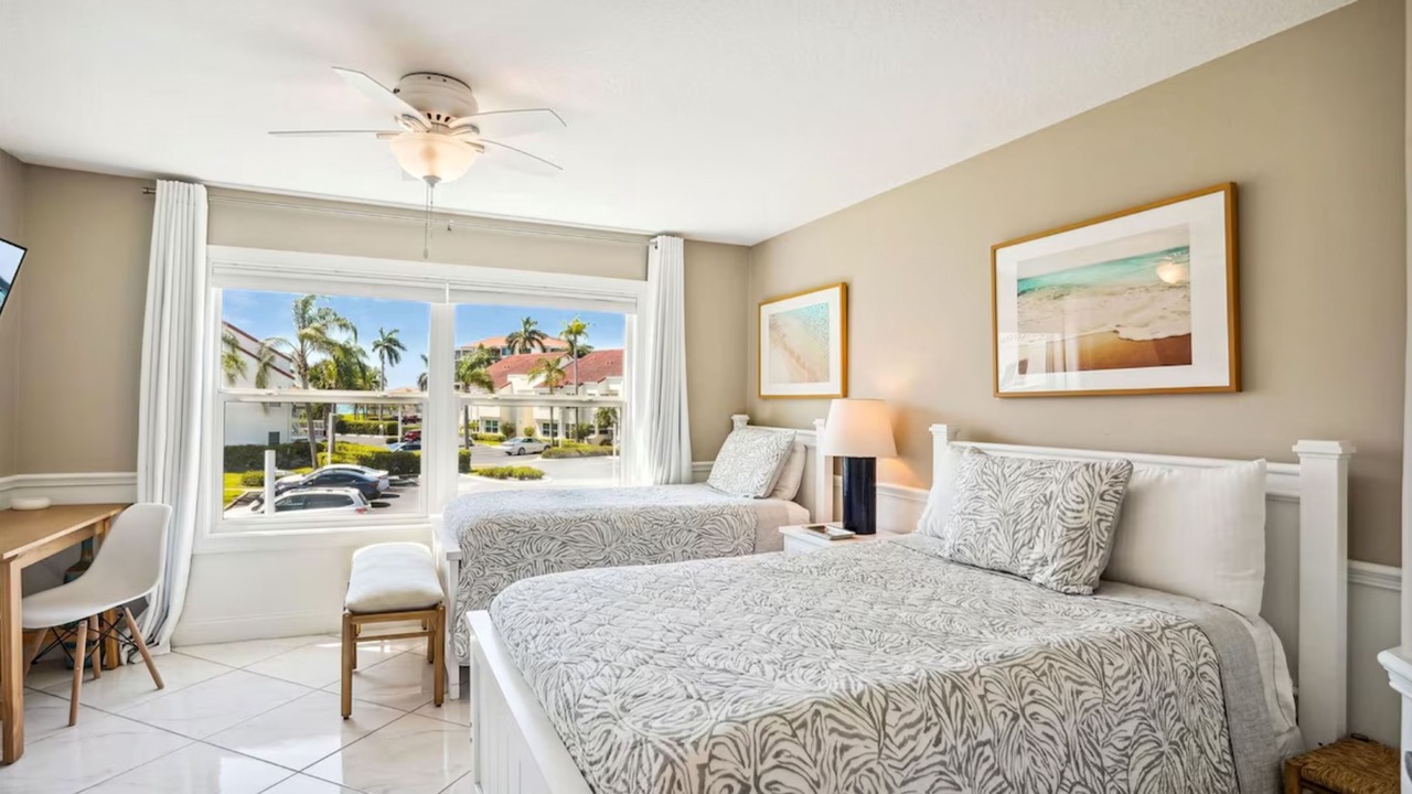 Photo of Bedroom in Isla del Sol
