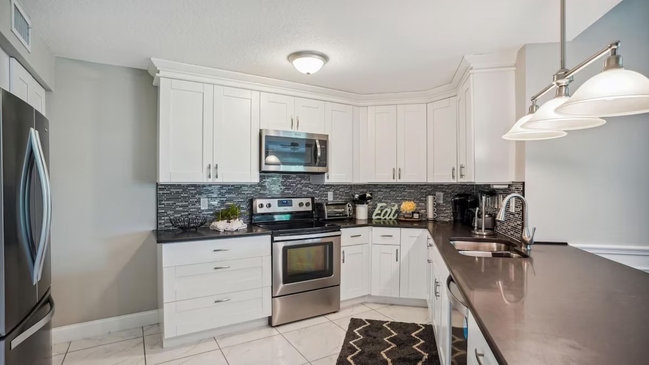 Photo of Kitchen in Isla del Sol