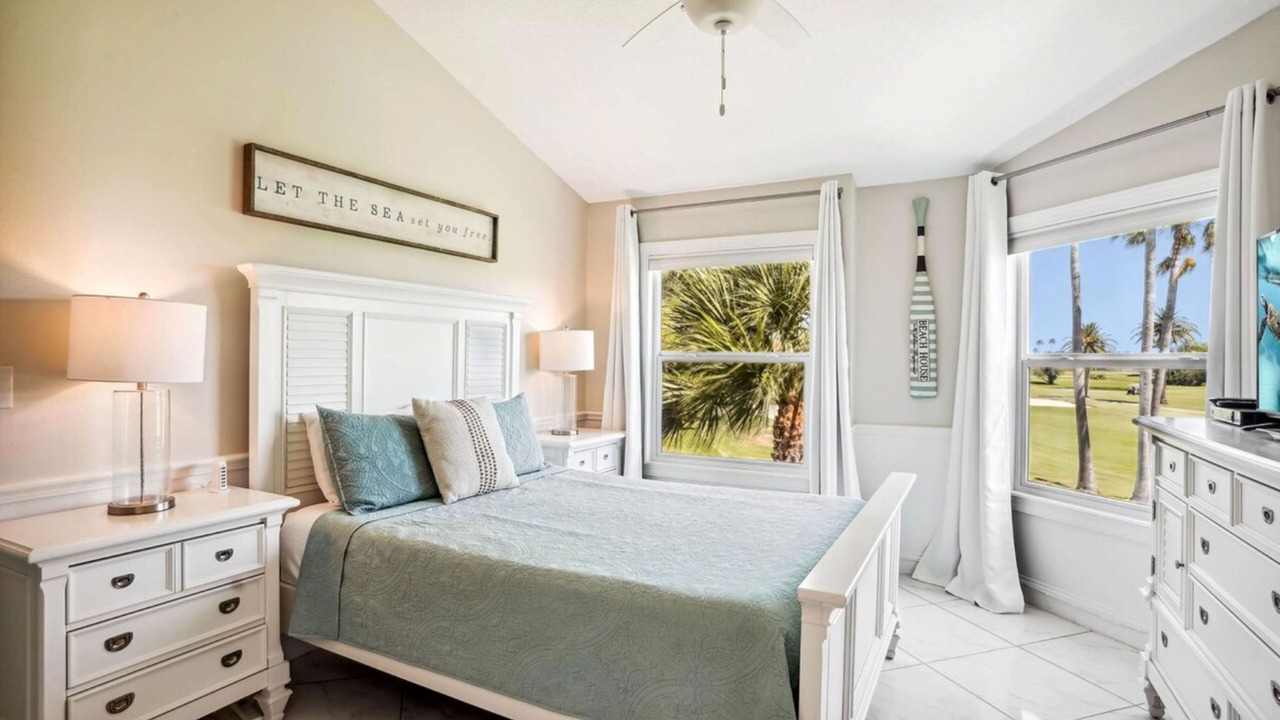 Photo of Bedroom in Isla del Sol