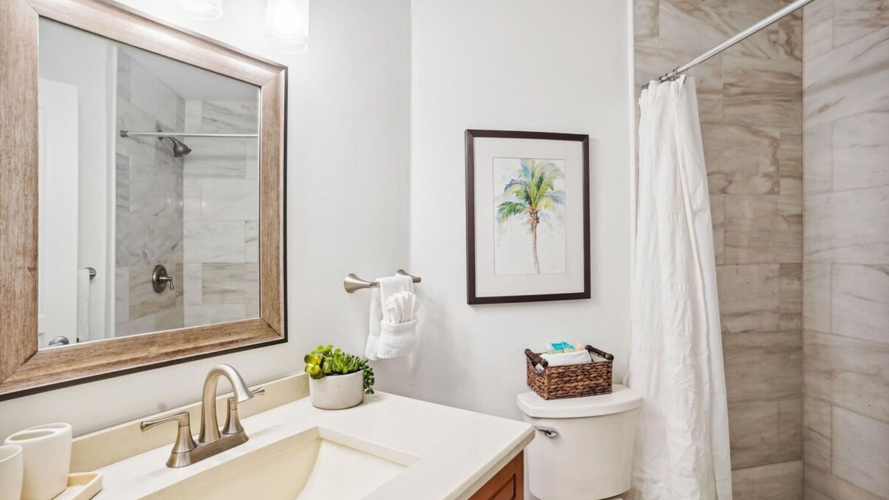 Photo of Bathroom in Isla del Sol