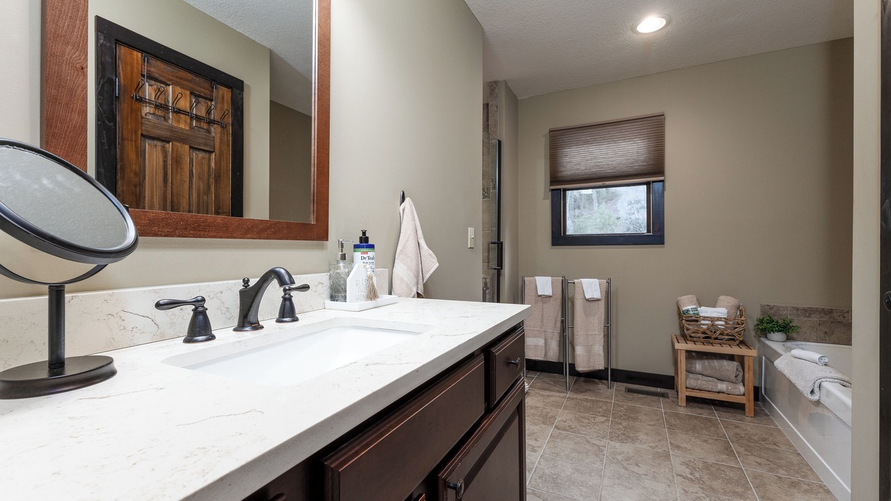 Photo of Bathroom in Brevard