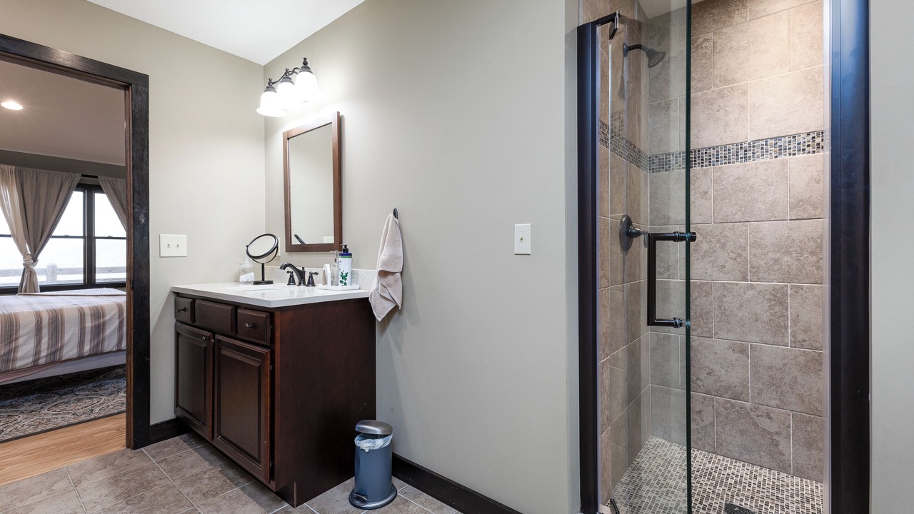 Photo of Bathroom in Brevard